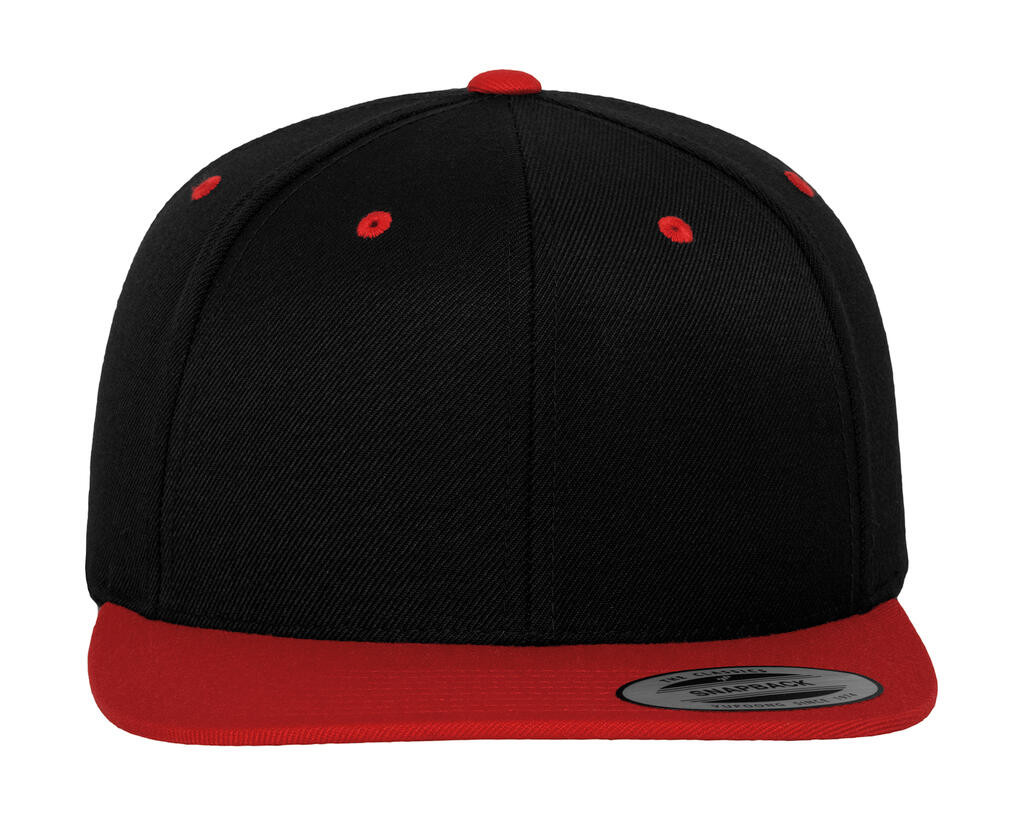 Black/Red