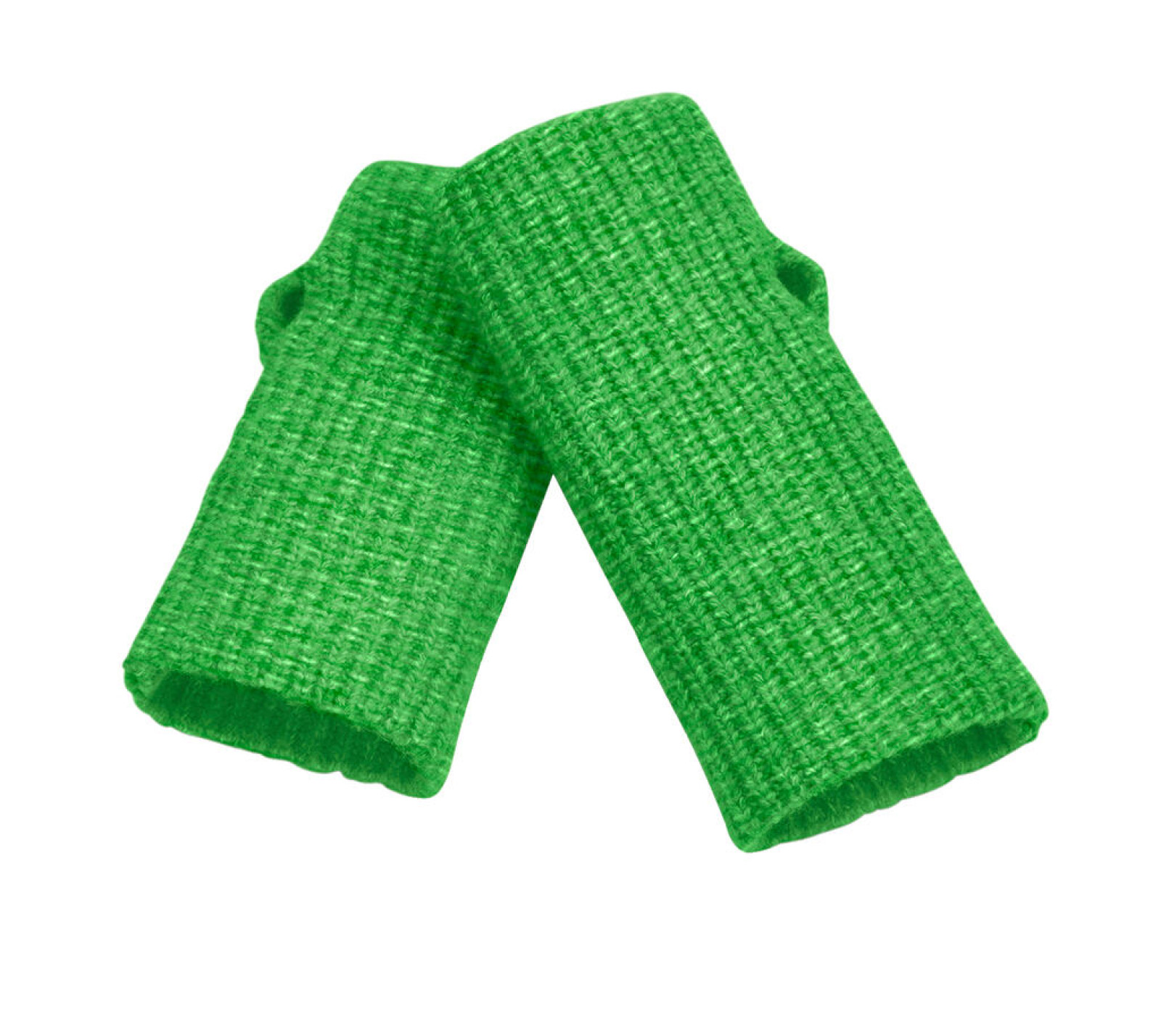 Bright Green