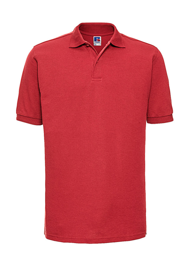 Bright Red