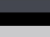 Dark Grey/Black/Light Grey