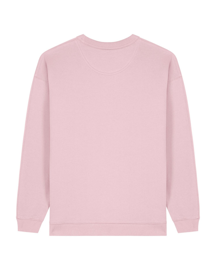 Cotton Pink