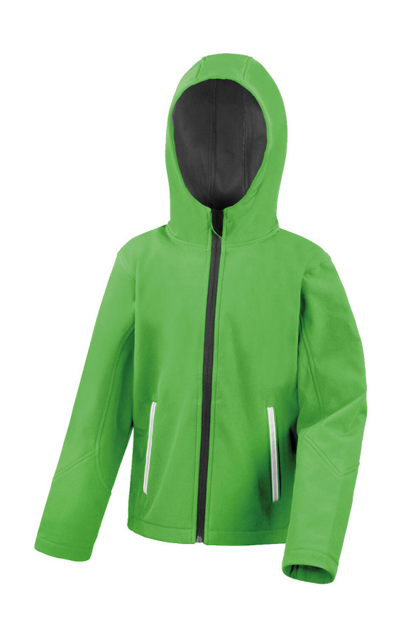 Vivid Green/Black