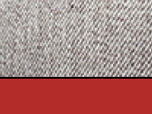 Heather/Red
