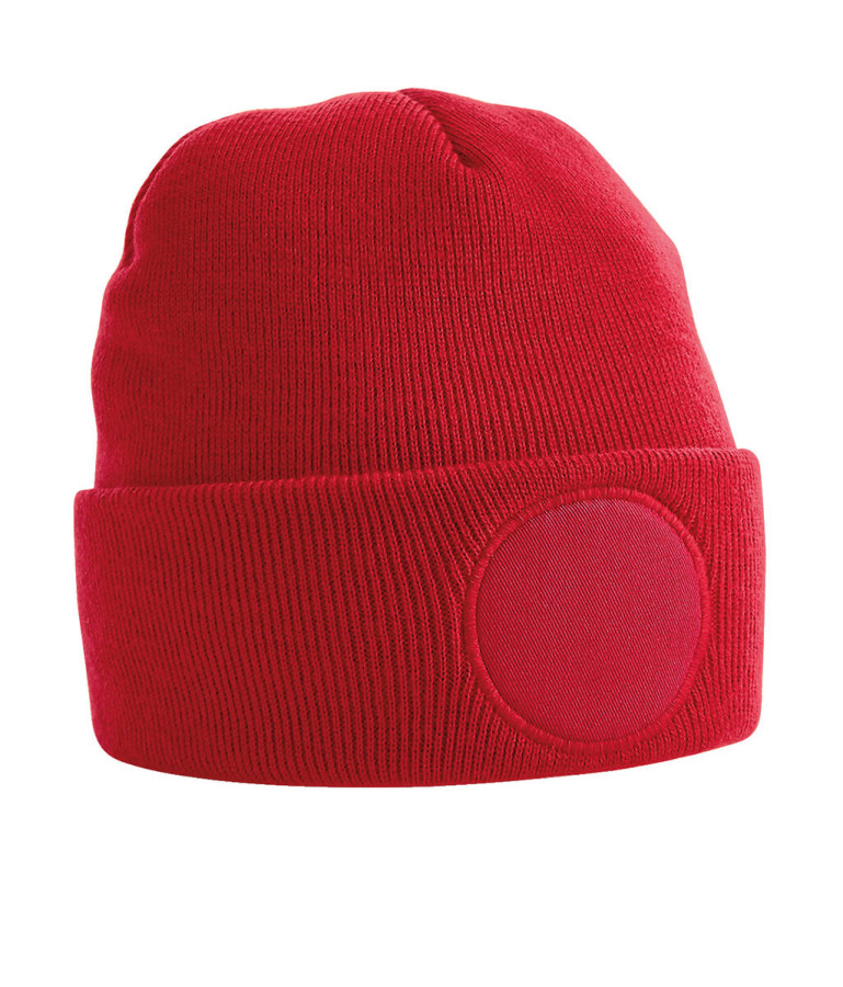 Classic Red