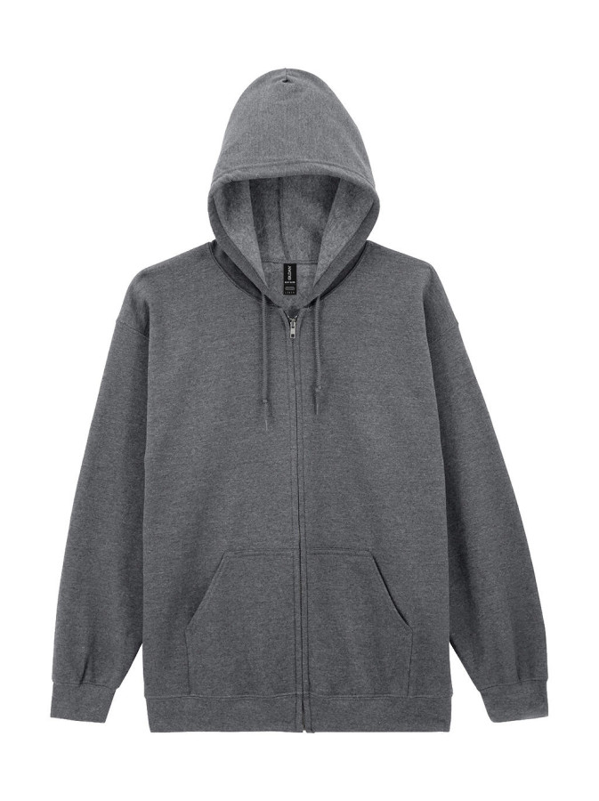 Graphite Heather