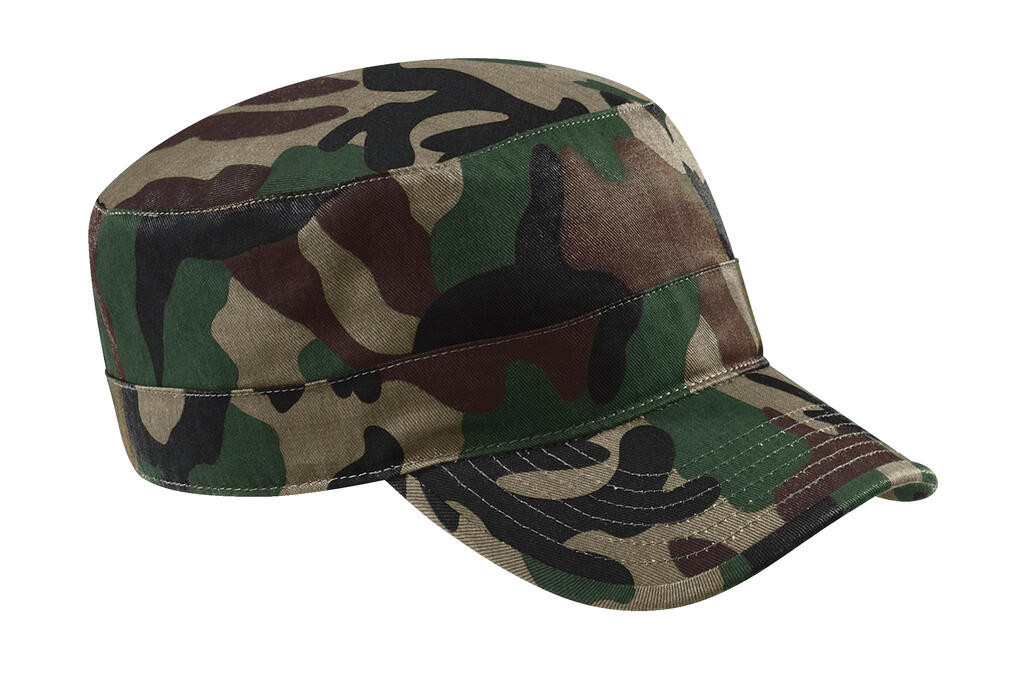 Jungle Camo