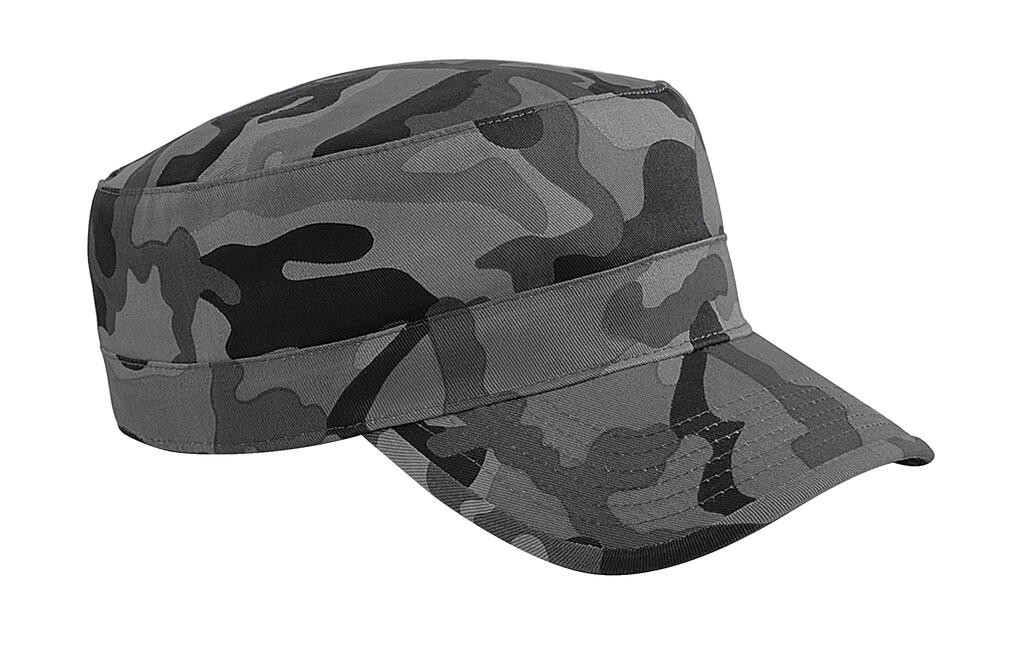 Urban Camo