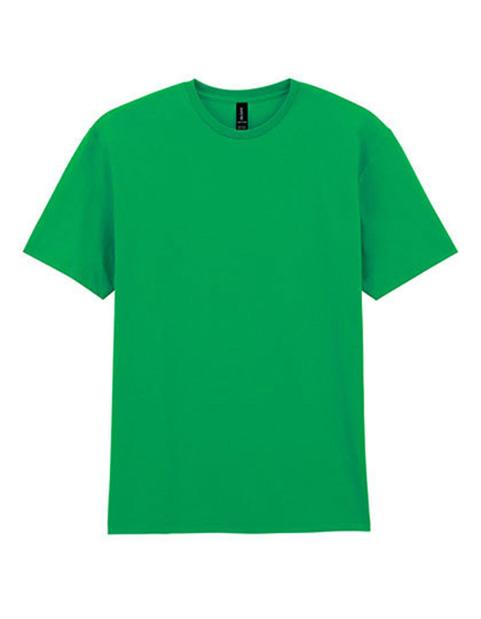 Irish Green