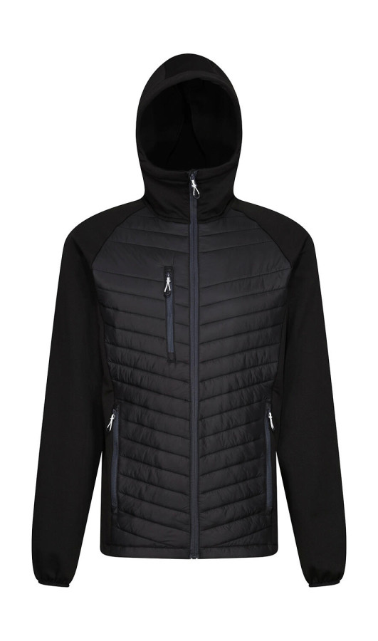 Black/Seal Grey