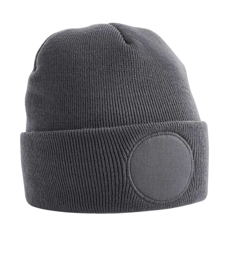 Graphite Grey