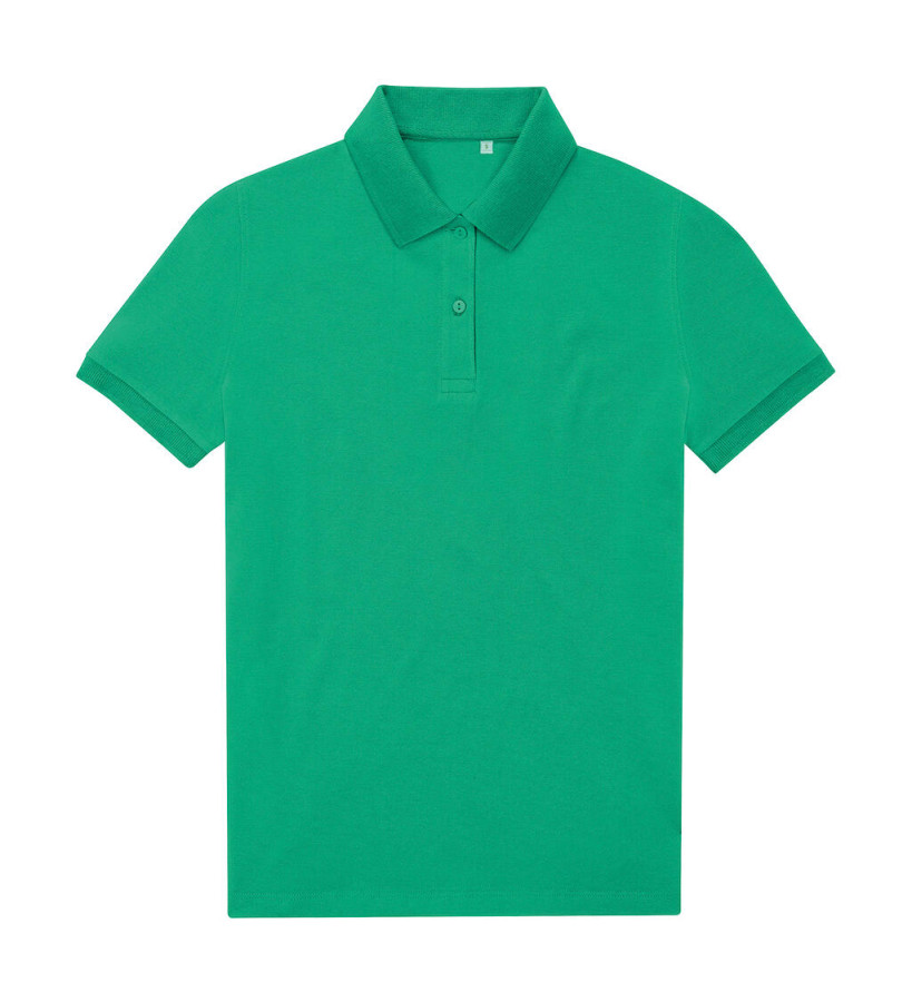 Pop Green