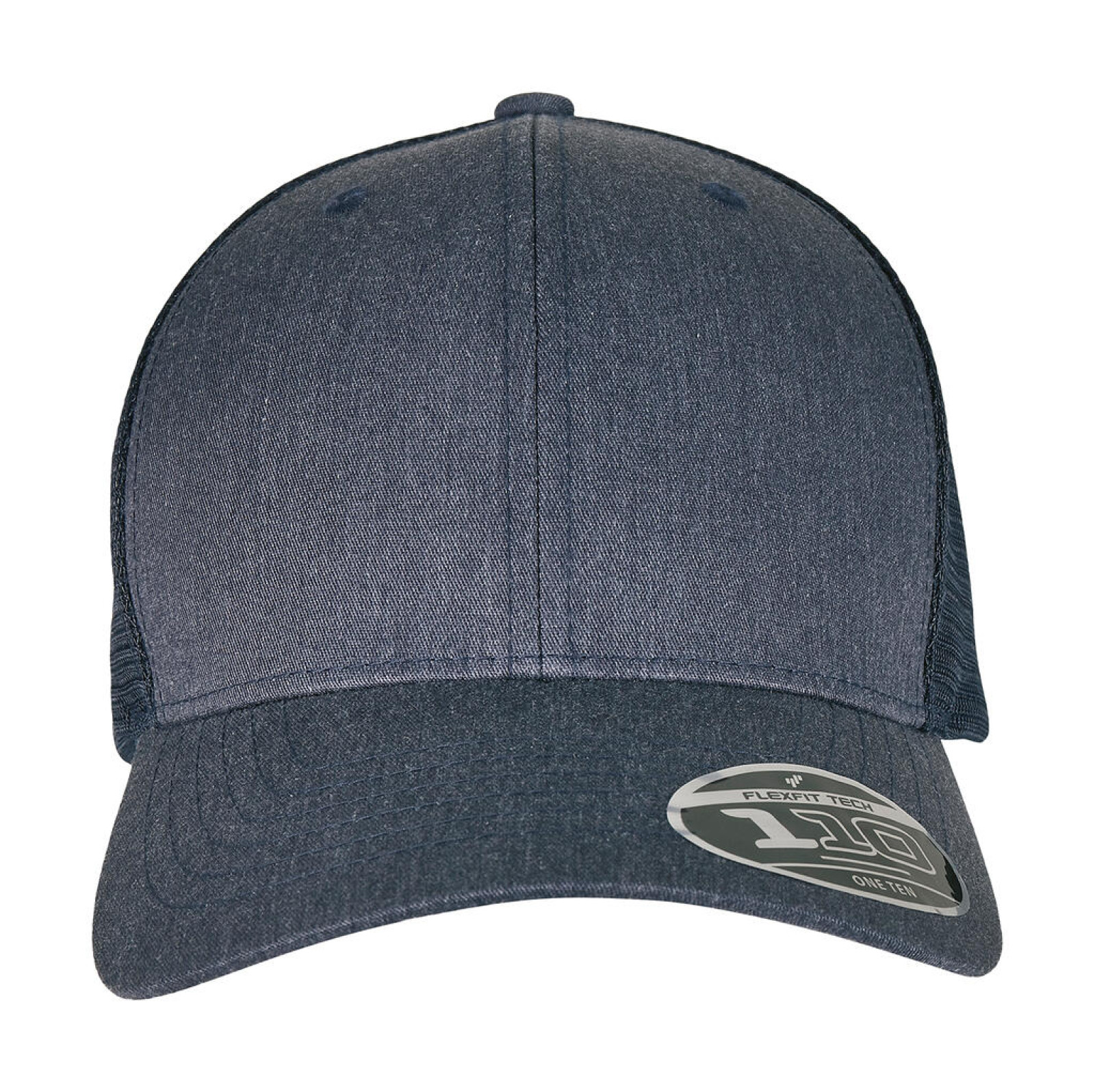 Heather/Navy