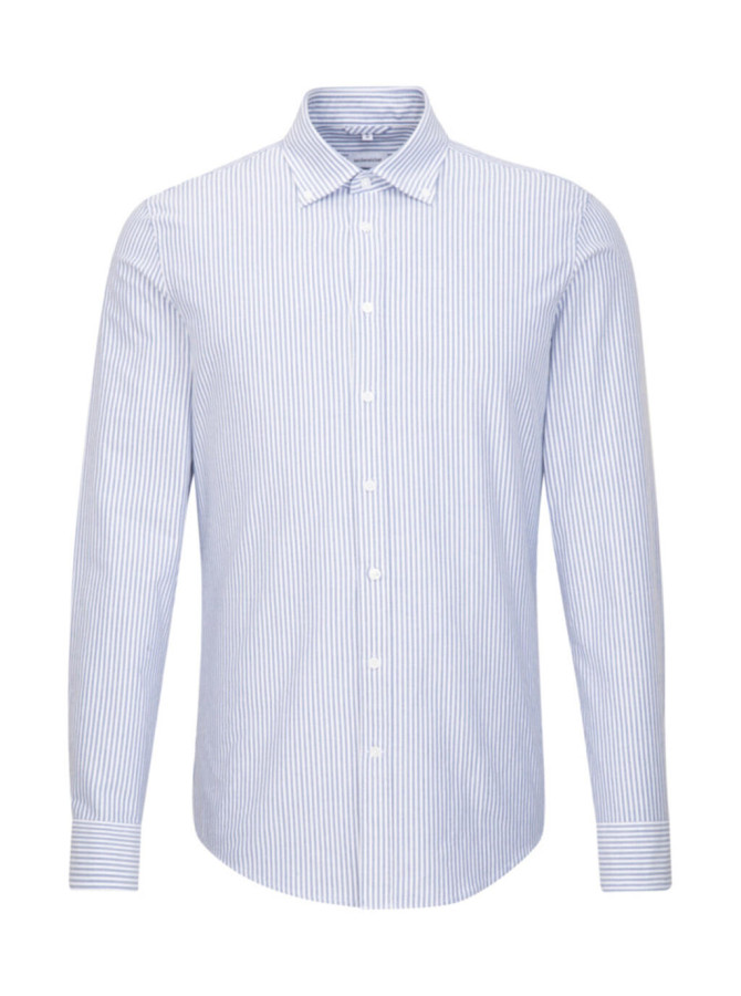 Oxford Light Blue