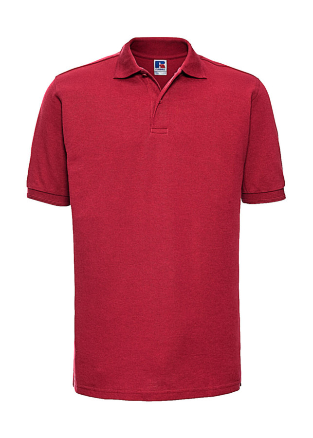 Classic Red