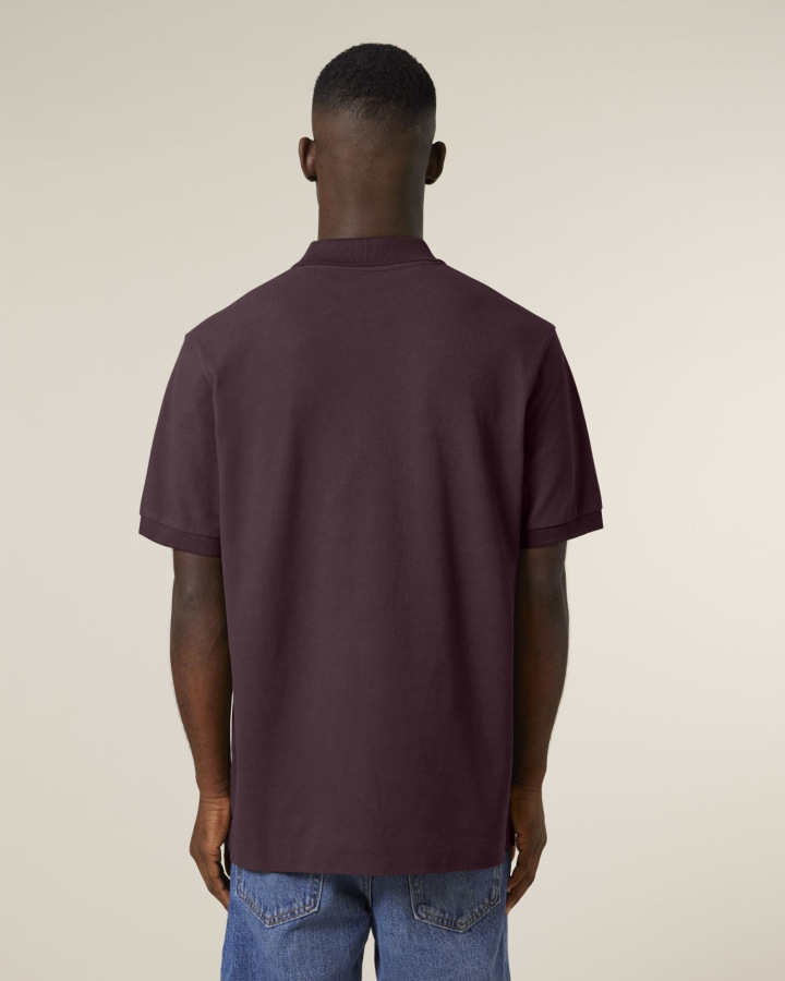 Red Brown