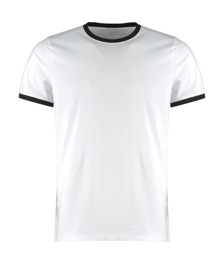 White/Black