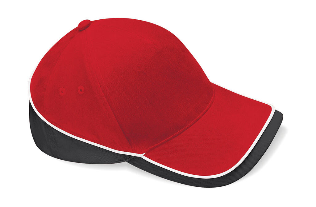 Classic Red/Black/White
