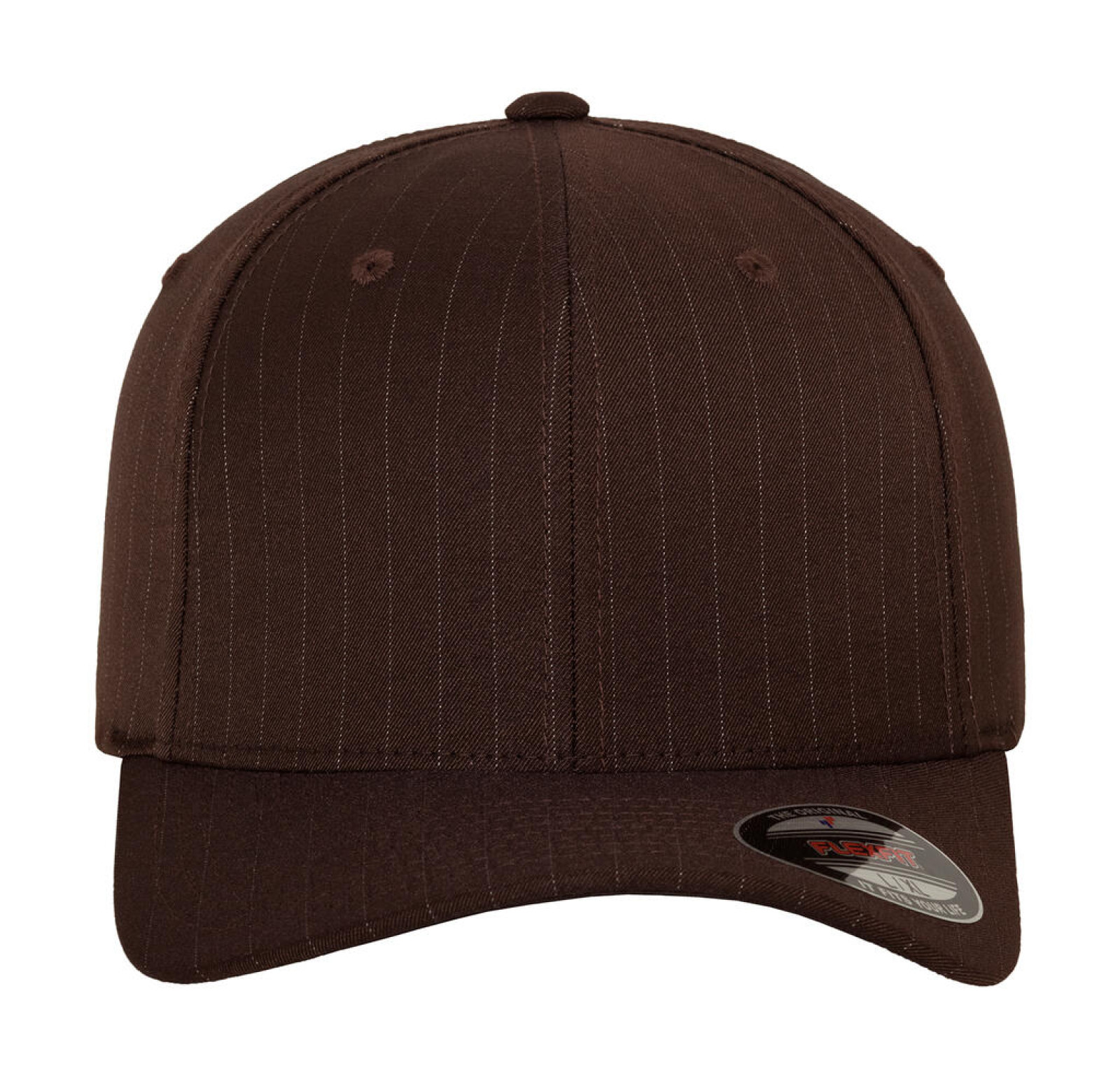 Brown/White