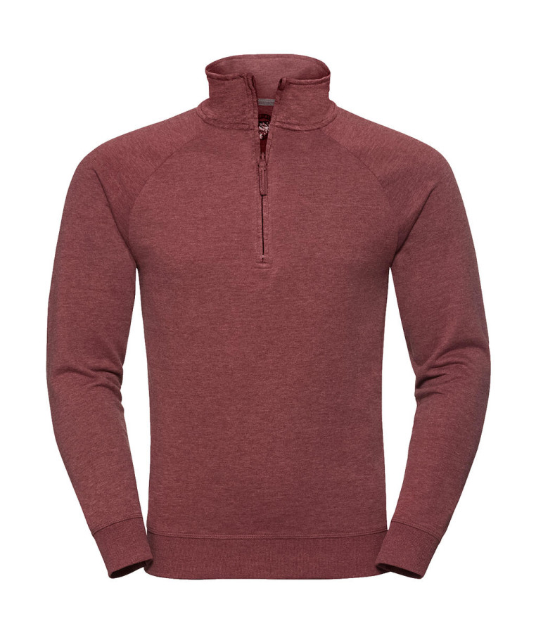 Maroon Marl