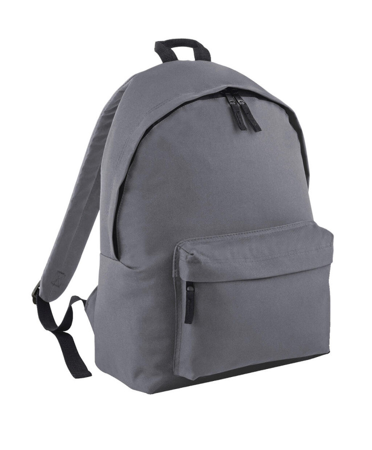 Graphite Grey