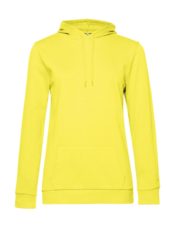 Solar Yellow
