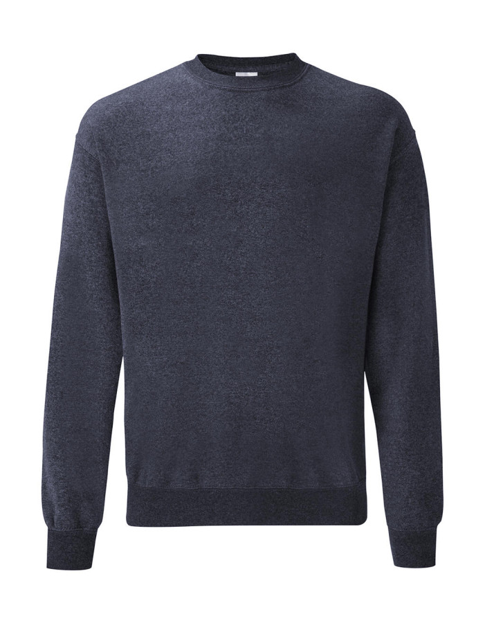 Heather Navy