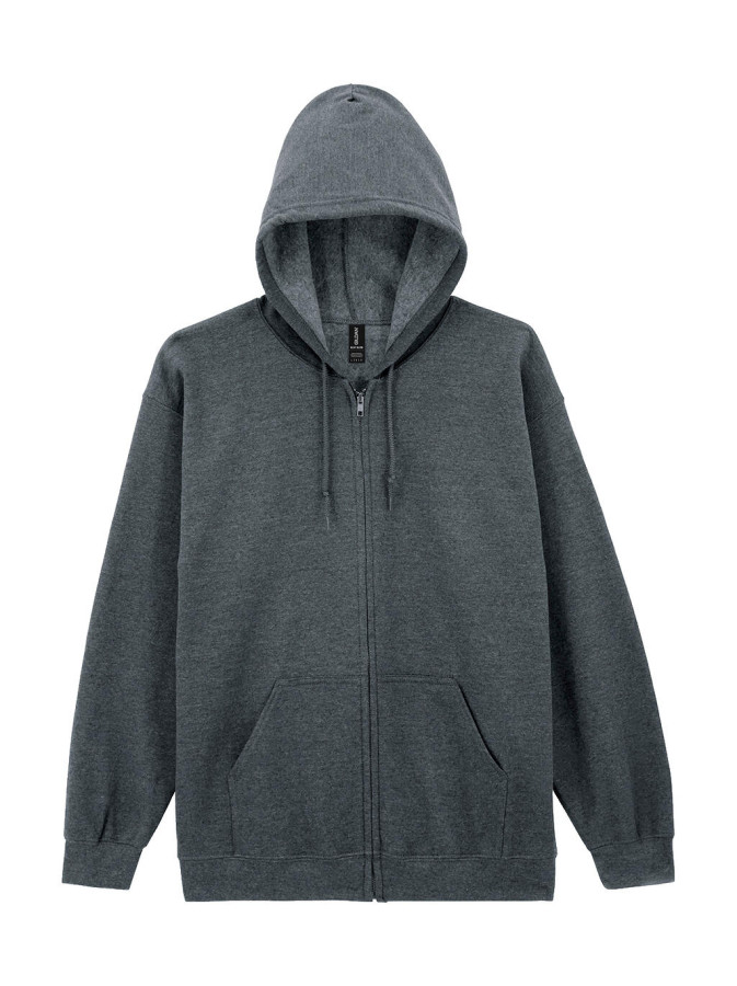 Dark Heather