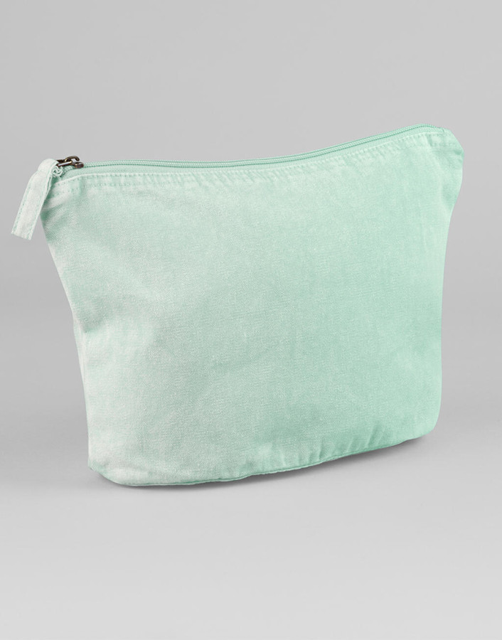 Vintage Aqua