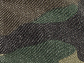 Wood Camo