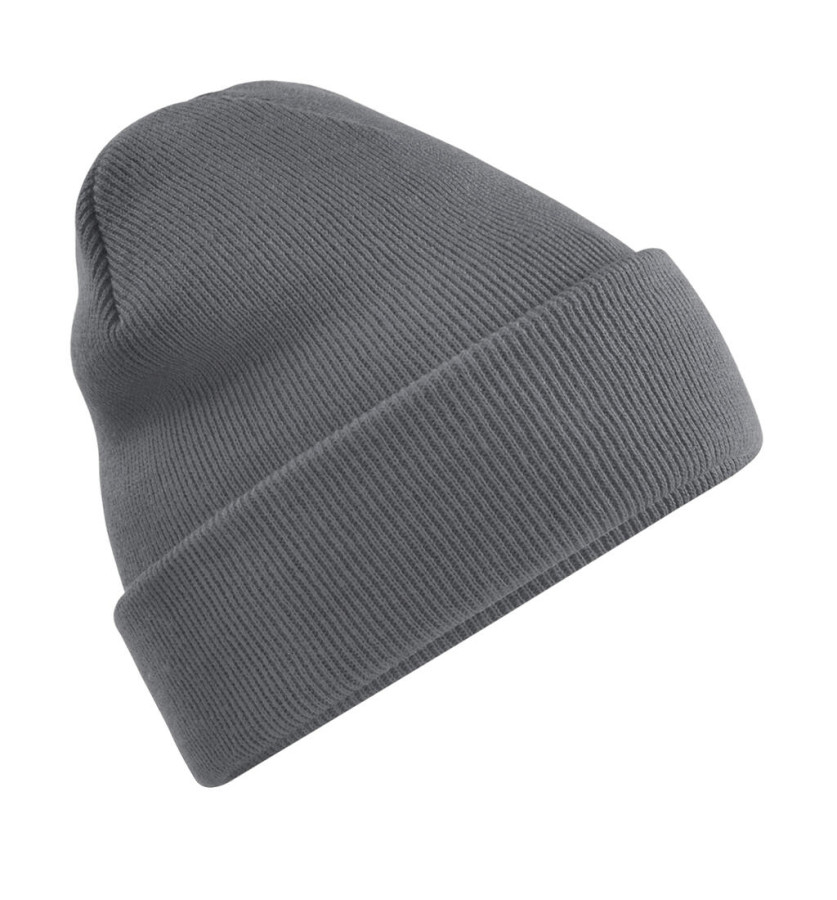 Graphite Grey