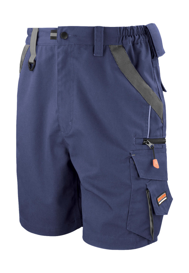 Navy/Black