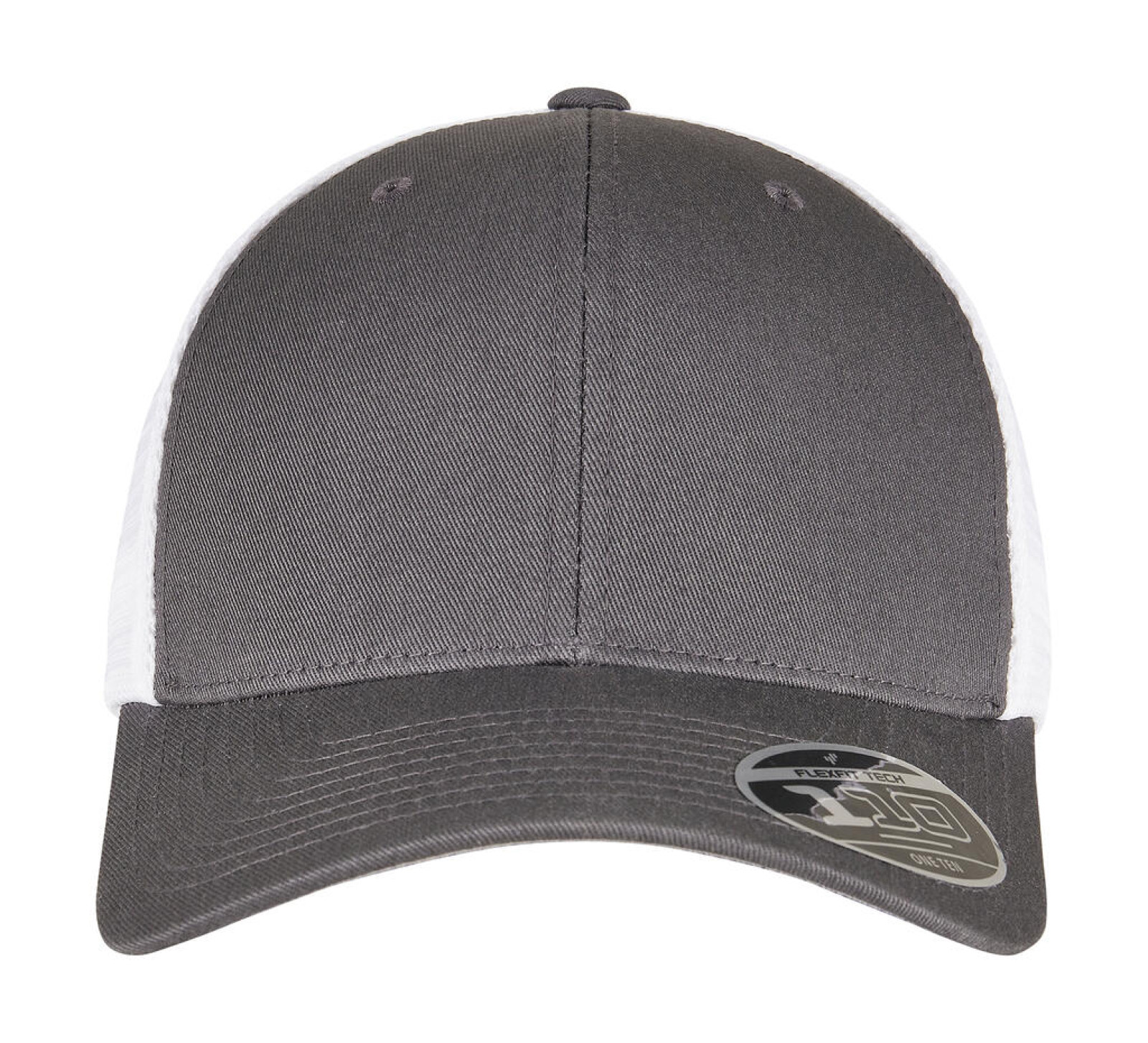 Charcoal/White