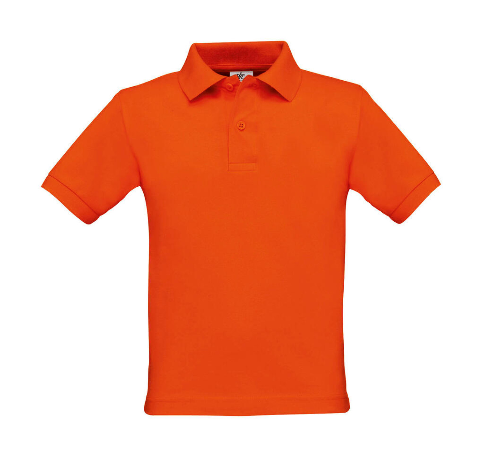 Pumpkin Orange