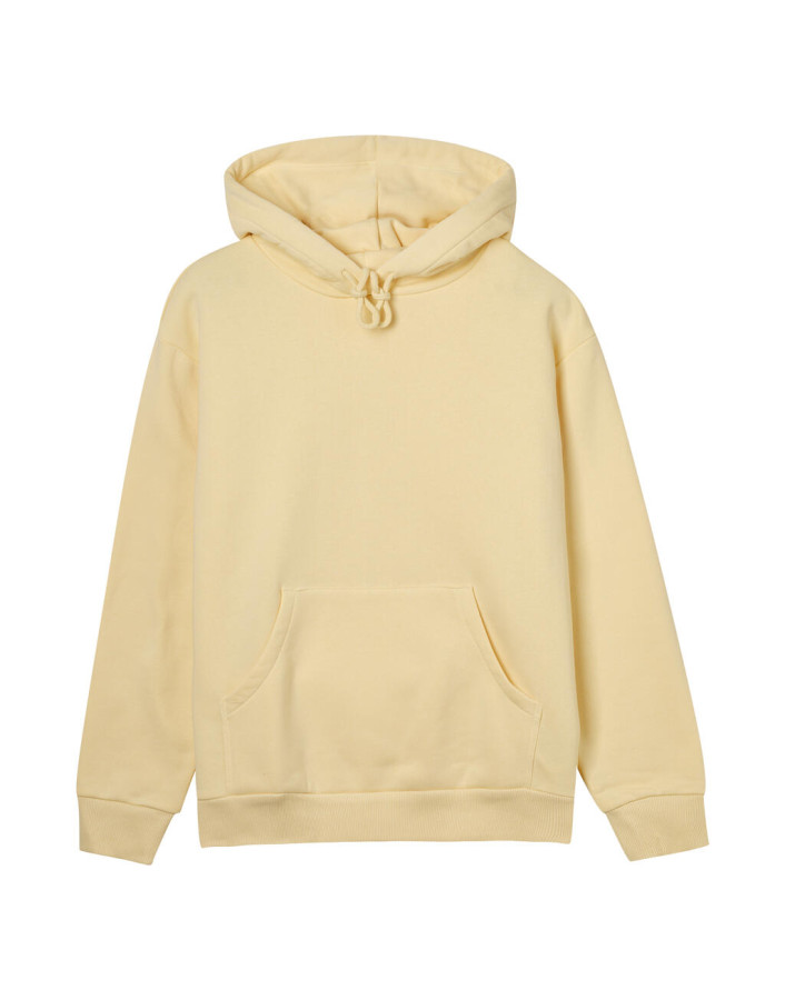 Soft Yellow