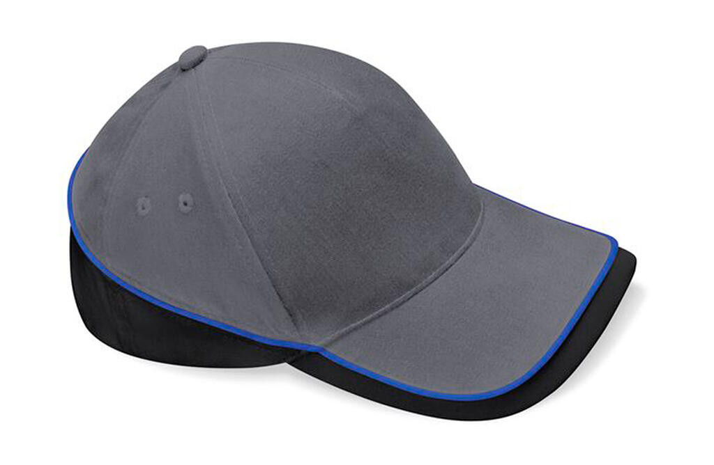 Graphite Grey/Black/Bright Royal