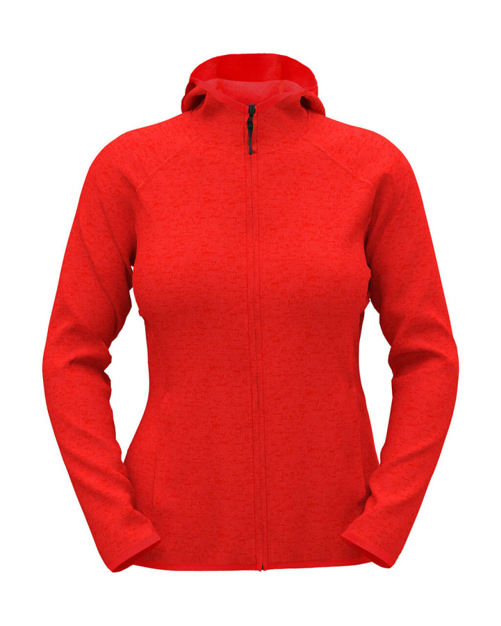 Scarlet Red Heather