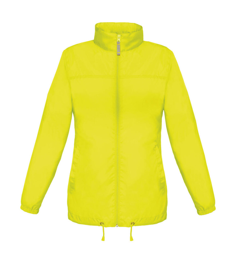 Ultra Yellow