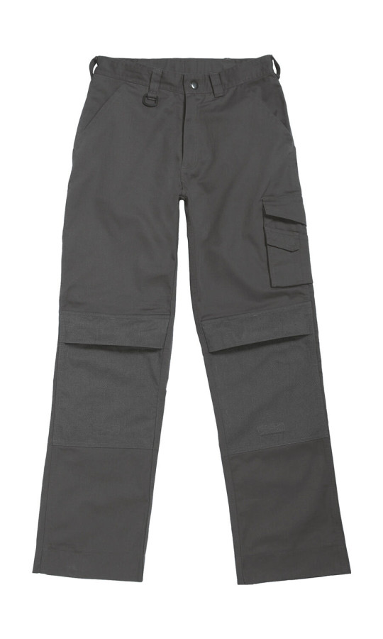 Steel Grey