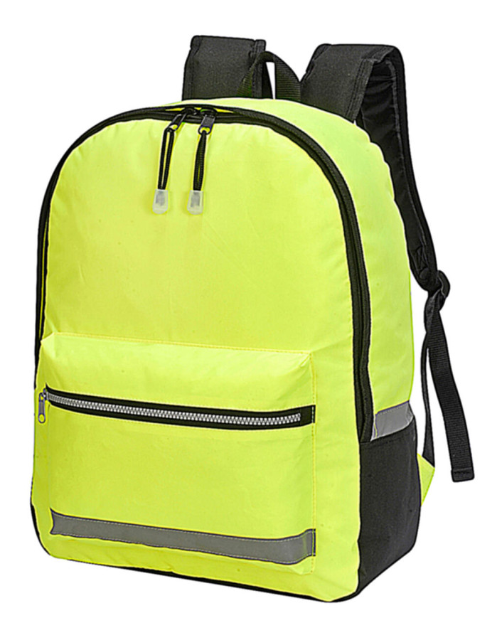 Hi-Vis Yellow