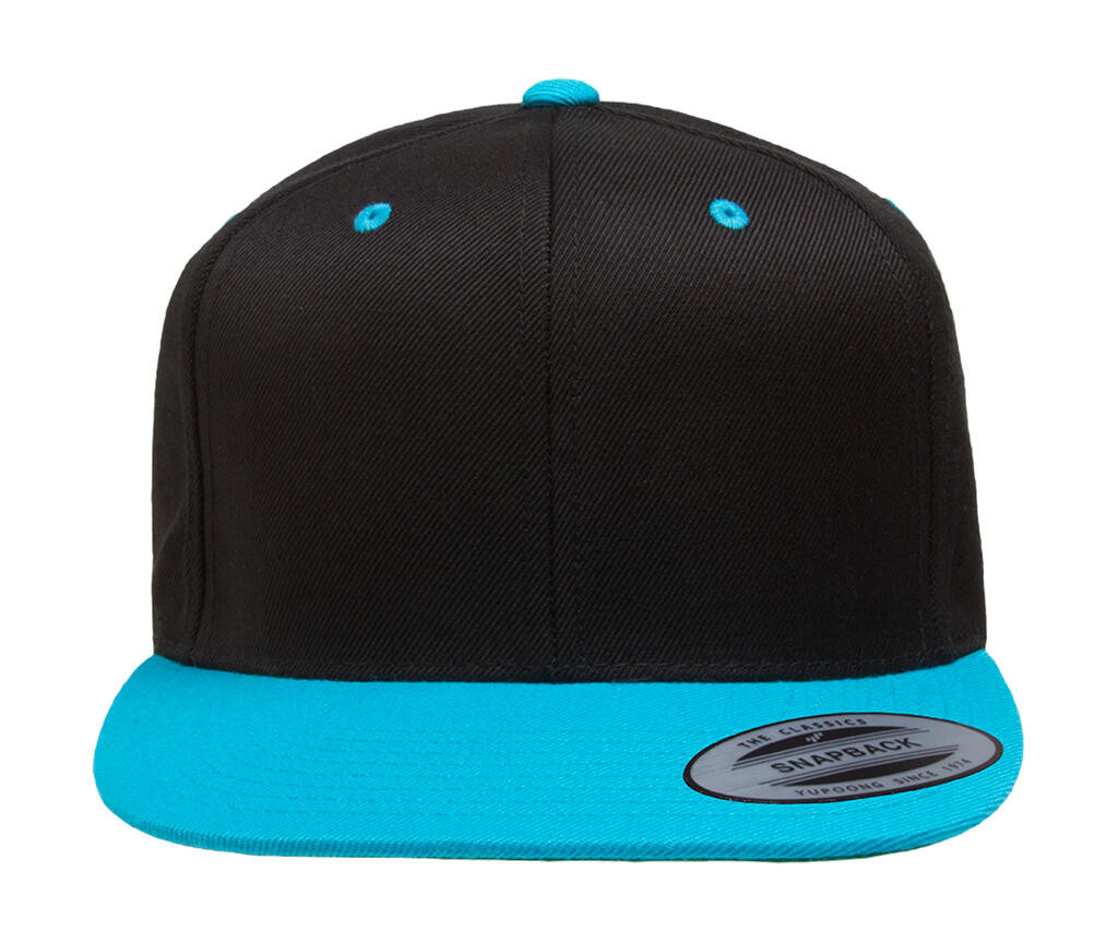 Black/Teal