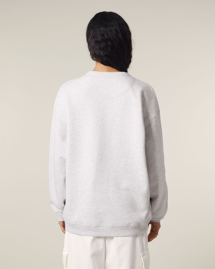 Cool Heather Grey