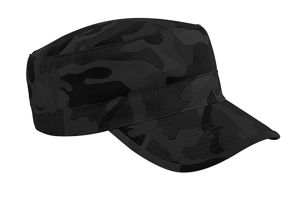 Midnight Camo