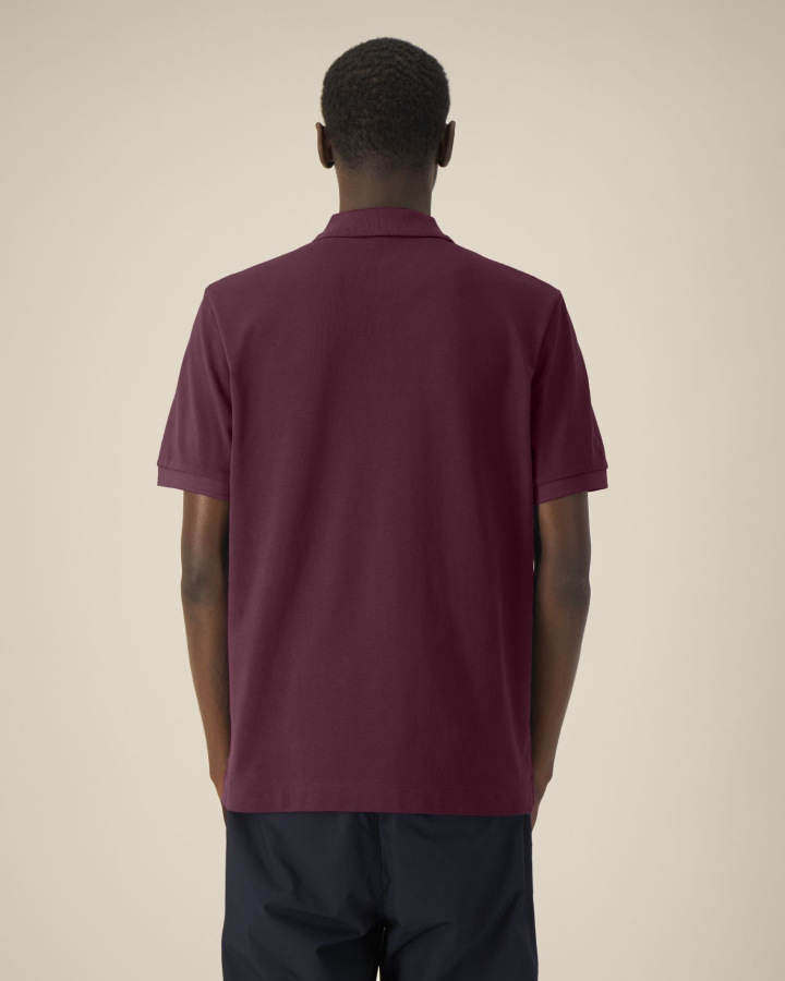 Deep Plum