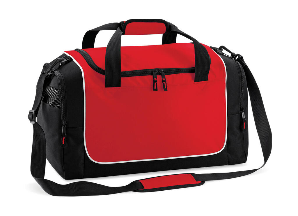 Classic Red/Black/White