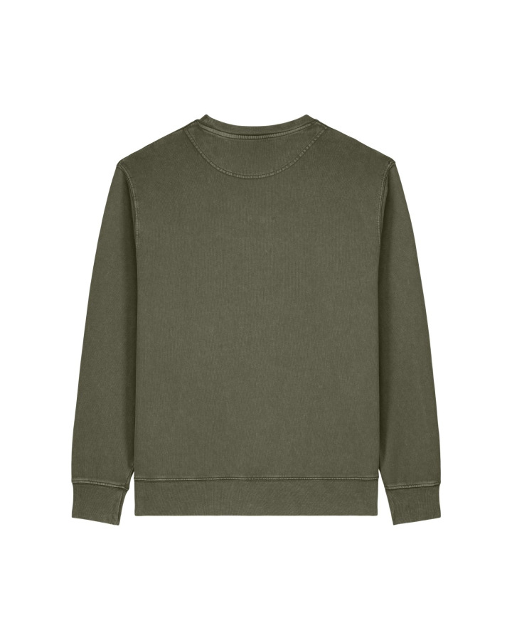 G. Dyed Khaki