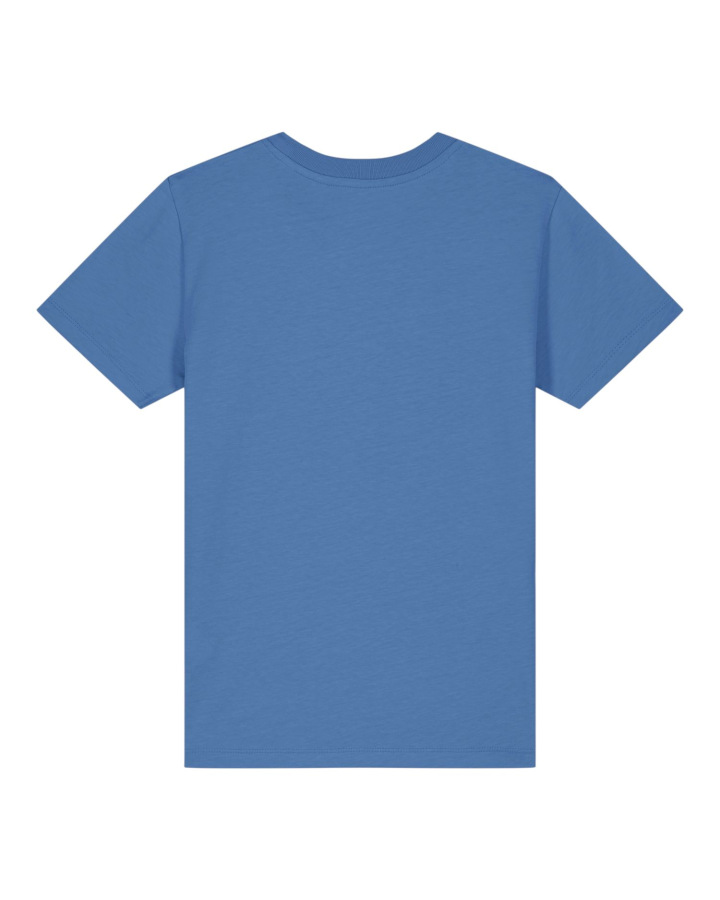 Bright Blue