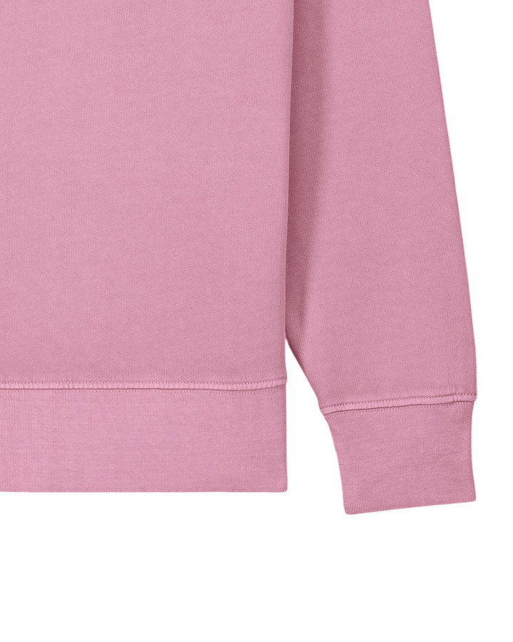 G. Dyed Bubble Pink