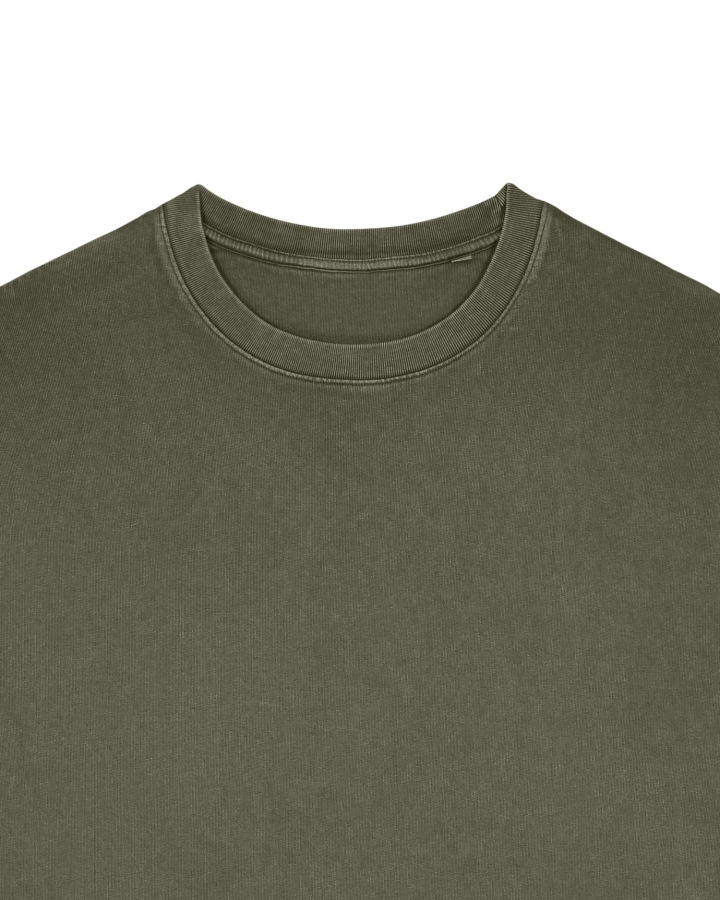 G. Dyed Khaki