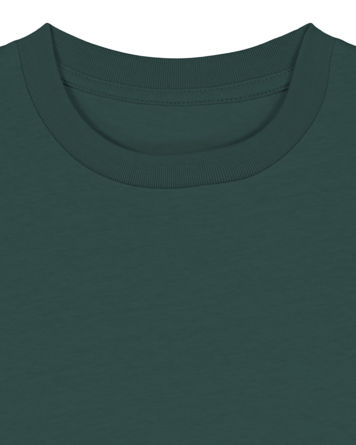 Glazed Green