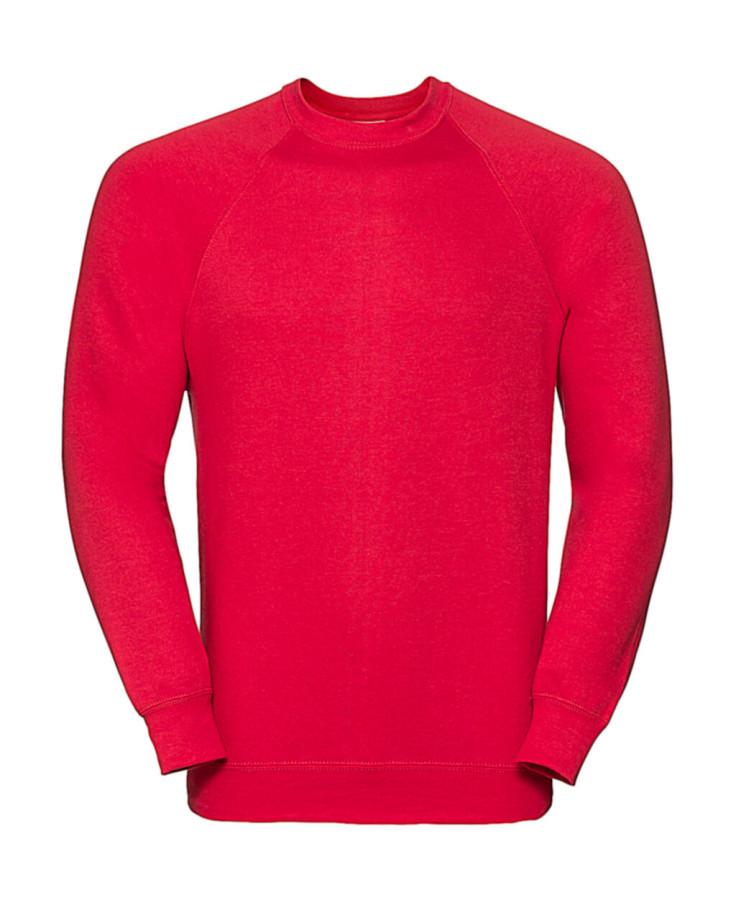 Classic Red